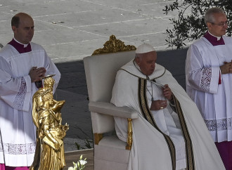 L'emergenza abitativa nella lettera del Papa per il giubileo