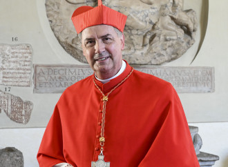 Consacrazione episcopale in vista per il cardinale Artime