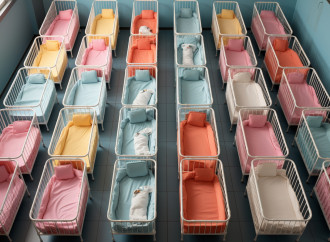 Unfpa in cortocircuito: si lagna della denatalità e spinge sull'aborto