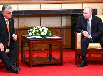 Salta il summit di Budapest. Nessuna alternativa alla guerra