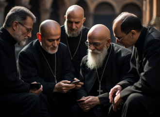 CARLO CARINO BY AI MID - imagoeconomica