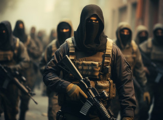 Jihad under 18, in Francia è boom di minori radicalizzati