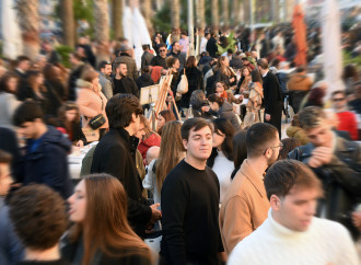 Uomini che amate da adolescenti entrate nella vita adulta