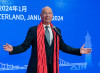 Schwab se ne va, ma il Grande Reset del pifferaio di Davos resta