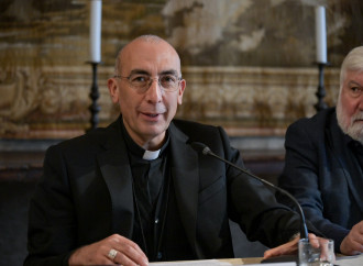 Mons. Reina diventa arciprete e arcivescovo