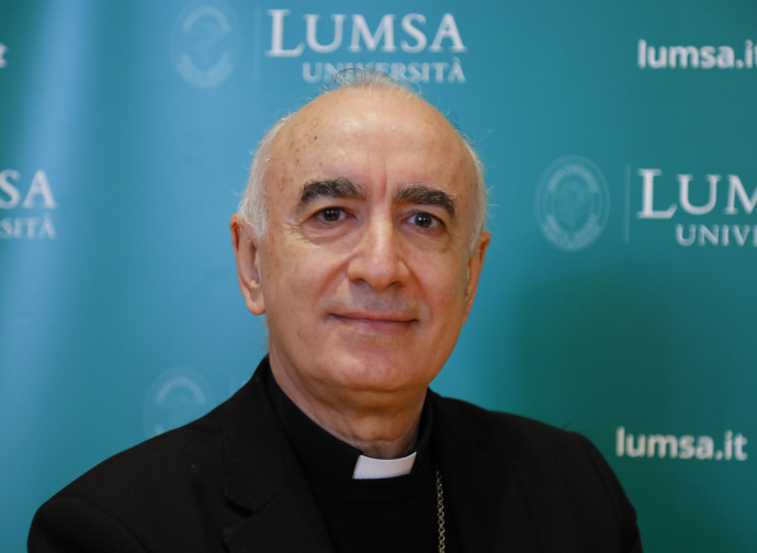 ALESSANDRO AMORUSO - IMAGOECONOMICA