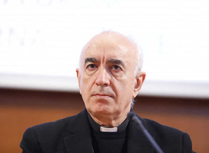 ALESSANDRO AMORUSO - IMAGOECONOMICA