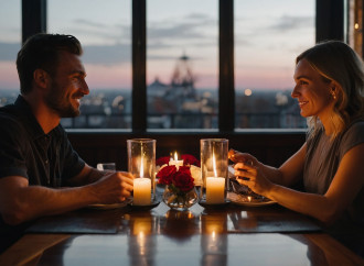 IA a lume di candela: pensavo fosse amore, invece era una app