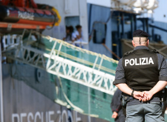 Il Pd ha un problema immigrazione in casa e non lo vede