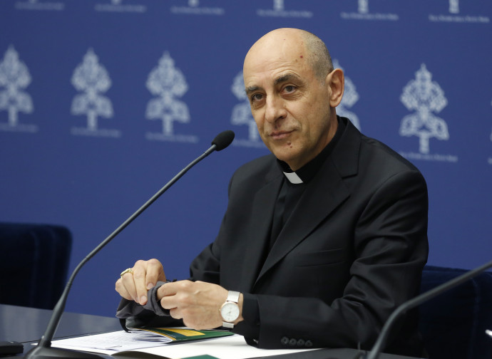 IMAGOECONOMICA - ANDREA PANEGROSSI