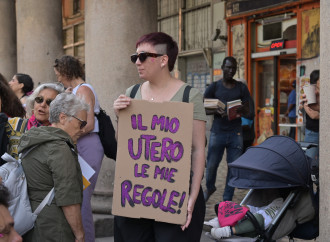 «Cosa dire quando...», un vademecum in caso di aborto