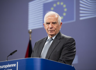 L’infantilismo di Borrell, un danno per tutta l’UE