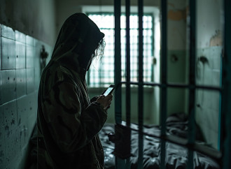 Se lo stupratore è trans scatta il privilegio