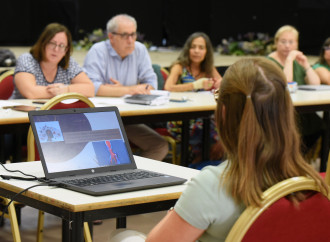 Noi che la Maturità era una cosa seria