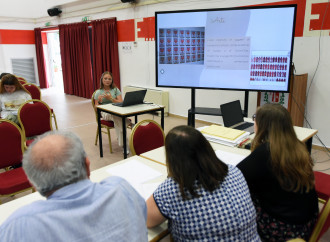 Studente ribelle, rivoluzione finta: così ha salvato il voto