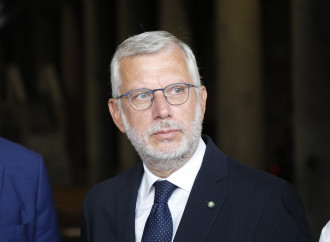 ALESSANDRO AMORUSO - IMAGOECONOMICA