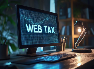 Tassare le big tech per punire Trump non è detto che funzioni