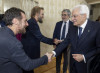 Mengoni e Germano: la sinistra ha due nuove vittime
