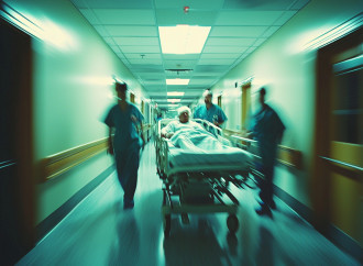 Medici senza titolo, la scelta del Veneto apre a gravi conseguenze