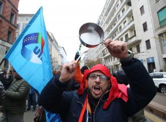 Cinque sconfitte: ecco perché lo sciopero è stato un flop