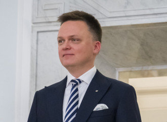 Continuano gli attacchi della sinistra al presidente Nawrocki