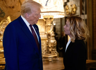 La nuova era USA scompagina la politica italiana