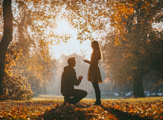 Matrimonio fedele e indissolubile, le ragioni antropologiche