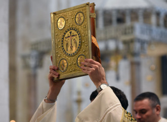 Censura della Bibbia, figlia della democrazia liberale