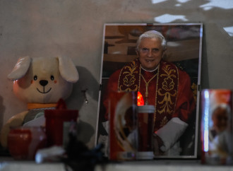 Forse è un miracolo, ma non servirà a beatificare Ratzinger