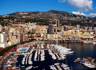 Monaco in attesa di Leone XIV: anche i ricchi hanno un'anima