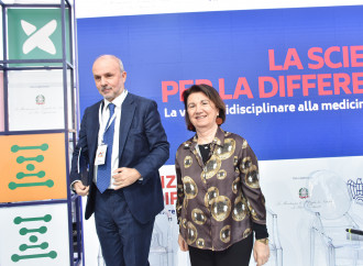 Sì al “cambio” di sesso per i minori, l’errore del governo