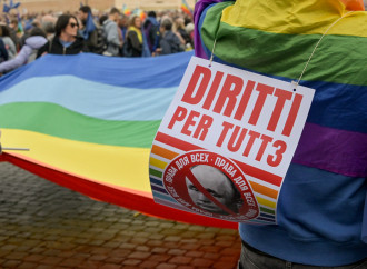 La voracità dei diritti dissolve le basi dell’ordine giuridico