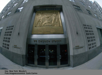 Moody's promuove l'Italia, ma ora serve crescita