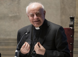 Finisce l'era Paglia, la morale resta sotto le macerie