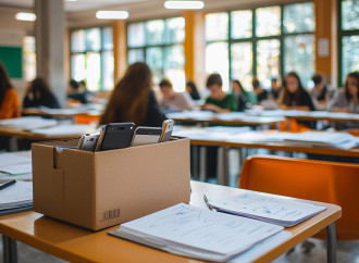Perché il tema è insostituibile anche nell'era dell'IA
