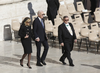 Sotto il cattolico Biden, libertà religiosa compressa come non mai