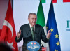 Trump cede le redini del negoziato a Erdogan e taglia fuori l’Europa