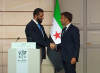 Il doppio gioco di Macron che apre le porte al tagliagole siriano