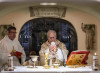 Il 31 maggio le prime ordinazioni sacerdotali di Leone XIV