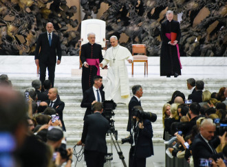 Media vaticani, nel pre-conclave la richiesta di una svolta