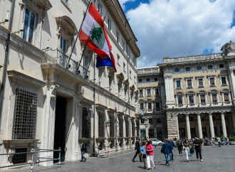 «Roma svincolo del destino del Libano, ma Hezbollah non entri in conflitto»