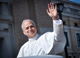 Per Leone XIV la priorità è evangelizzare. Anche in Amazzonia