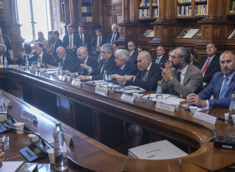 PNRR, obiettivi in ritardo per colpa della burocrazia