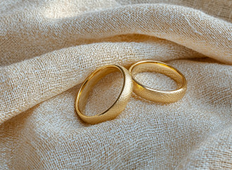 Il matrimonio cristiano. Fedeltà e indissolubilità coniugale