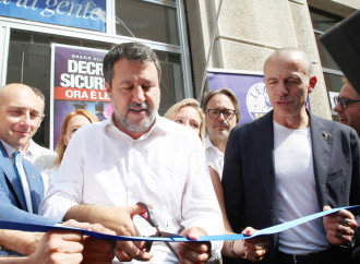 CLEMENTE MARMORINO - IMAGOECONOMICA
