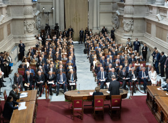 Soggettività del nascituro, cortocircuito in Cassazione