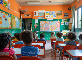 La crisi demografica e la scuola, manca uno sguardo