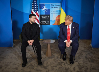 Trump parla con Putin e Zelensky: ma la diplomazia è in stallo