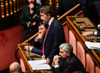 L’ombra di un patto toghe-sinistra per fermare la riforma Nordio
