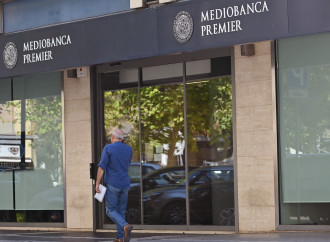 Scalata Mps a Mediobanca, gli errori della politica